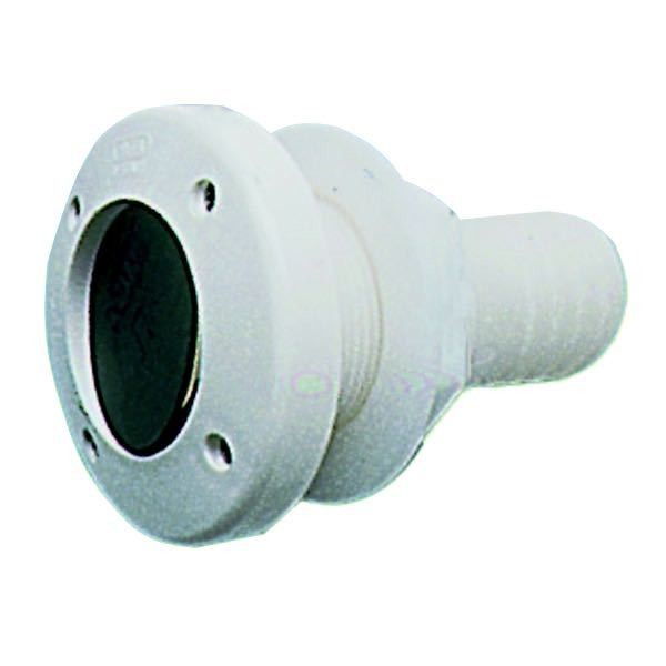 Lnsgenomfring PVC, 38mm