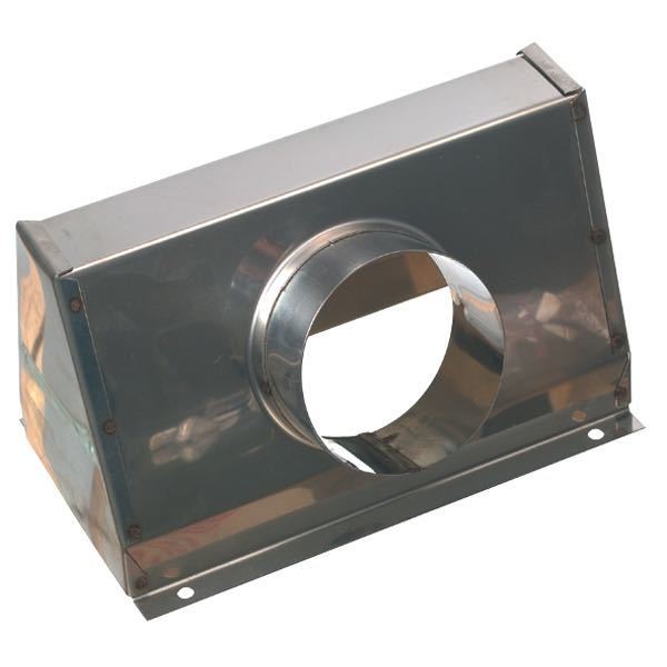 Ventilbox 200mm