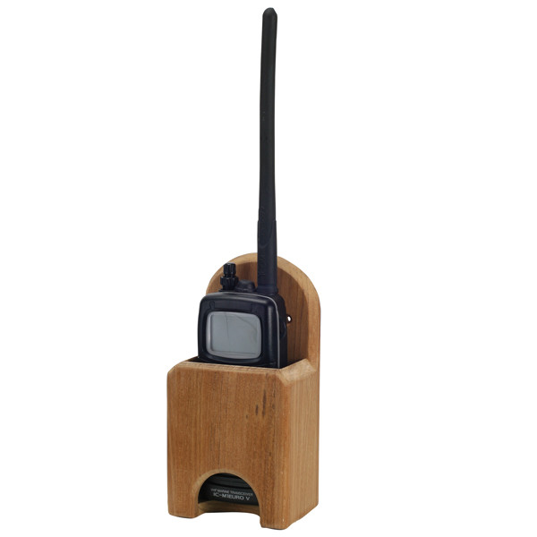 Roca hllare fr brbar VHF, teak