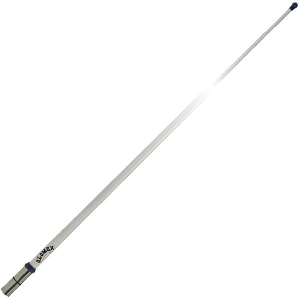 Glomex Glomeasy High Performance VHF-antenn FME-anslutning