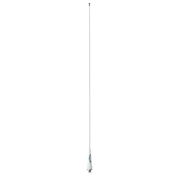 Glomex Glomeasy VHF-antenn universal m/FME-anslutning, 90cm