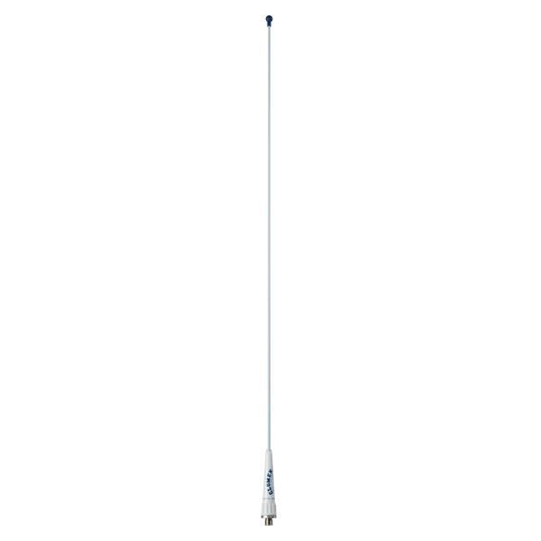 Glomex Glomeasy VHF-antenn universal m/FME-anslutning, 90cm