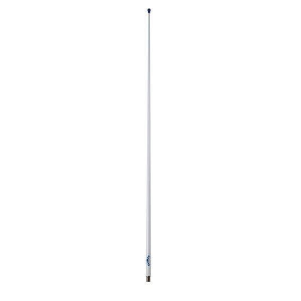 Glomex Glomeasy RA300 AIS-antenn vit, 120cm