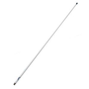 Glomex Glomeasy RA300 DAB-antenn vit, 120cm