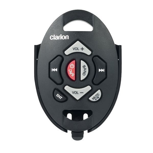 Clarion trdls fjrrkontr vattentt, MF1