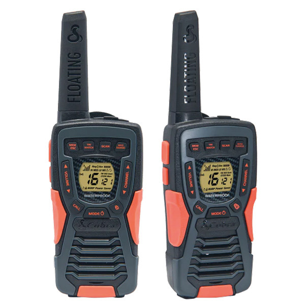 Cobra Marine PMR-radio AM1055FT