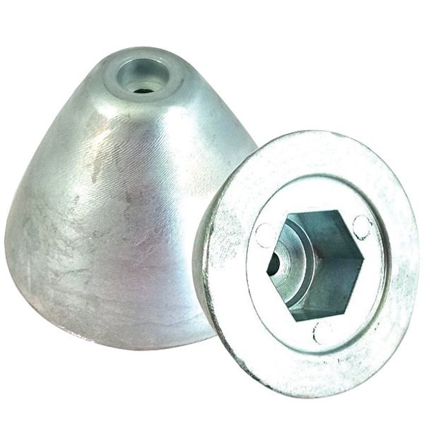 Tecnoseal Zinkanod quick bogpropeller BTQ 300 (tq30000)