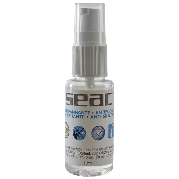 Seac Imm-skydd Biogel, 30ml