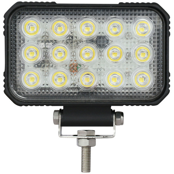 1852 LED Dcksbelysning 10-30V DC, 1715-5717 lm