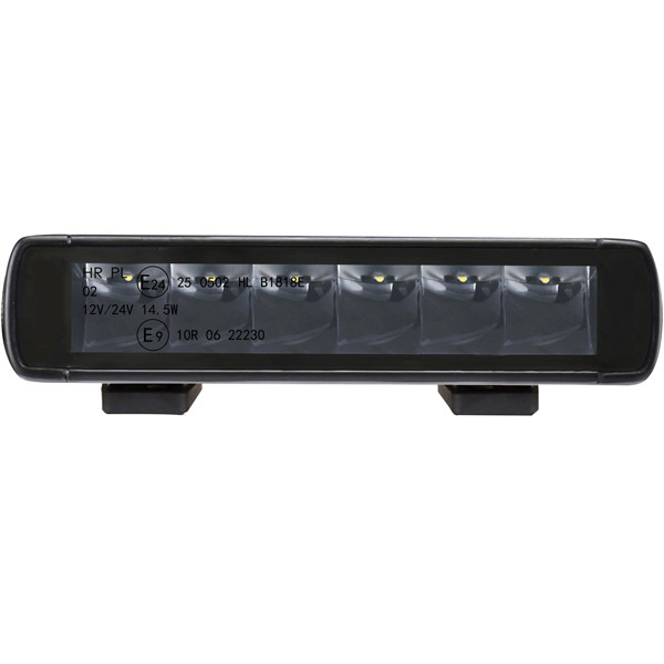 1852 LED Strlkastare SLIM 18 10-30V DC, 2520 lm