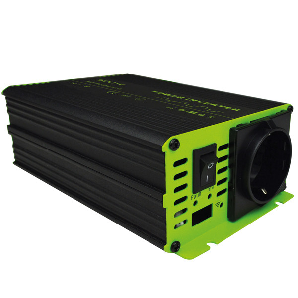 1852 Inverter modifierad sinus vg, 12V / 500W