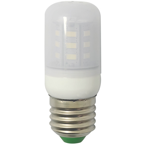 1852 LED-lampa E27 31x75mm 10-36Vdc