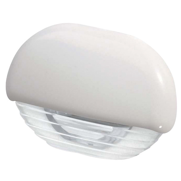 Hella LED Easyfit diodeljus - vitt ljus