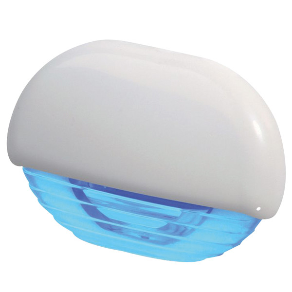 Hella LED Easyfit diodeljus  -bltt ljus