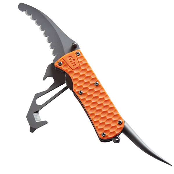 MT010 Gill multikniv