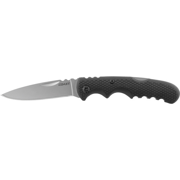 Coast fllkniv bx300 l-76,2mm