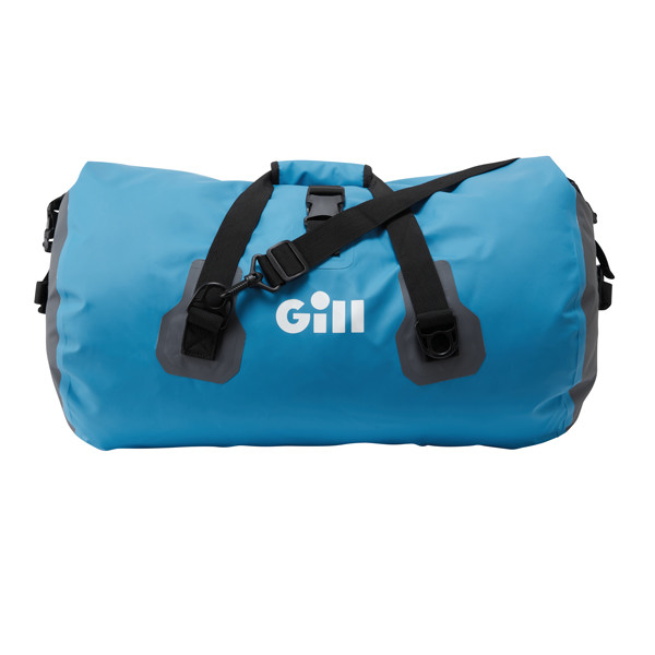 Gill L100 Voyager Duffel bags bl, 60L