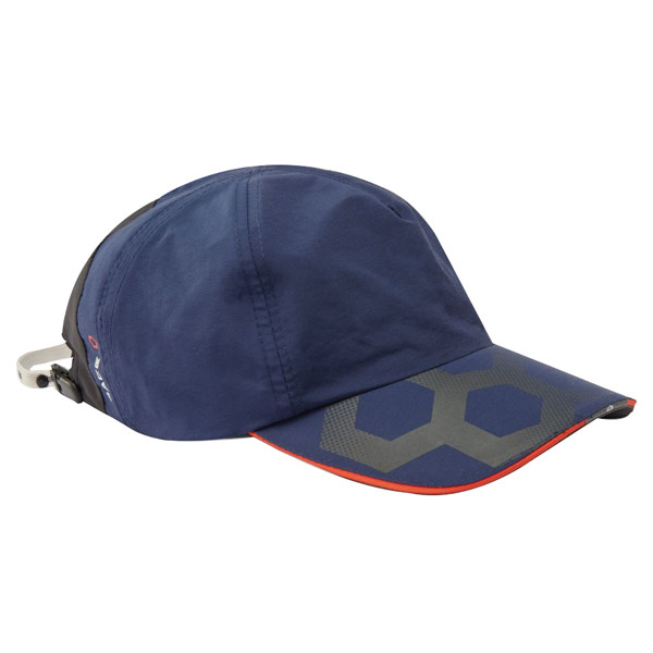 Gill RS13 Race Cap Navy