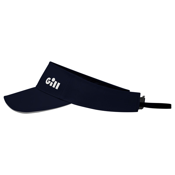 Gill 152 regatta solskrm navy