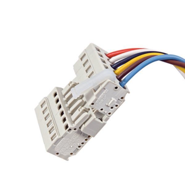 Max Power Y-connector till extra reglage