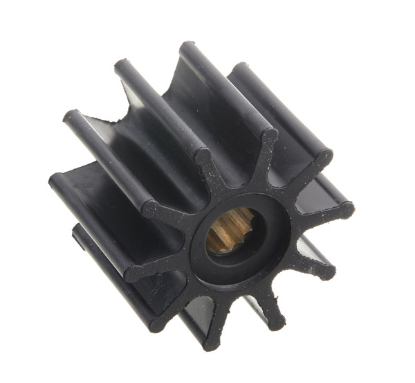 Impeller - Volvo, Jabsco, Perkins, Yanmar