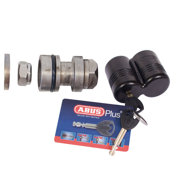 Abus utombordsmotorls reef 808