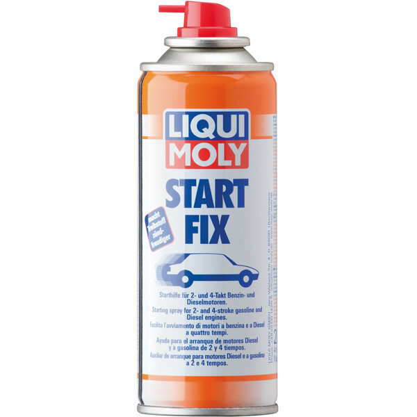 Liqui moly start fix starthjlp