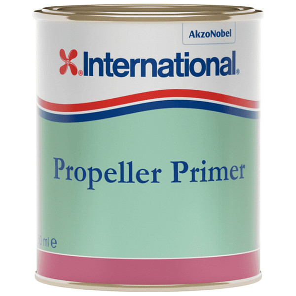 Propeller primer red 250 ml