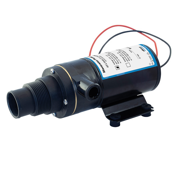 Albin macerator pump 12V