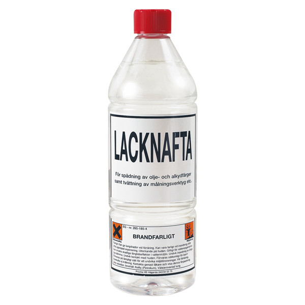 Lacknafta 1 l