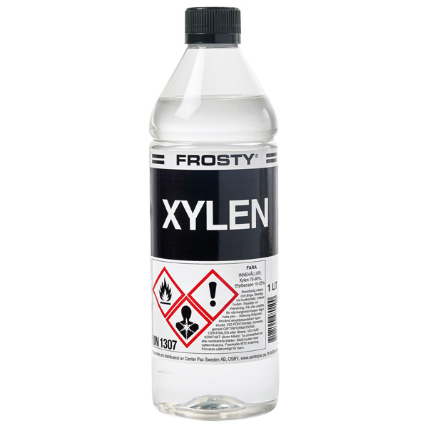 Xylen frtunning 1L