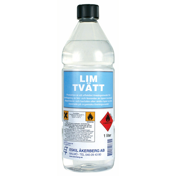 Limtvtt lsningsmedel, 1L