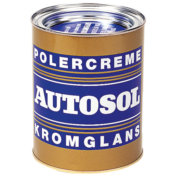 Autosol kromglans 750 ml