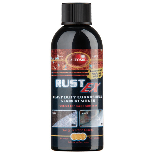 Autosol Rost Ex 250ml