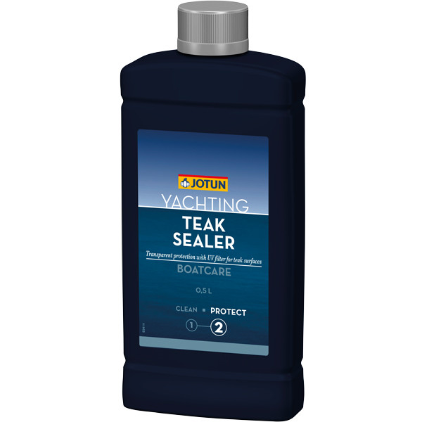 Jotun Teak Sealer 0,5 L