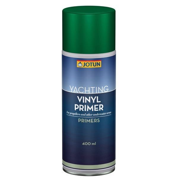 Jotun vinyl primer spray 400ml