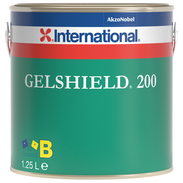 International Gelshield 200 Del B 1,25L