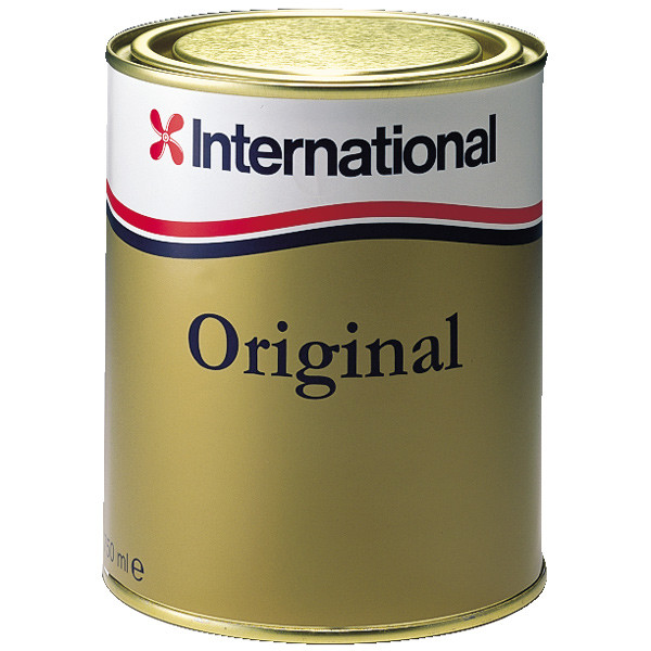 International Original 750 ML