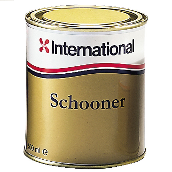 International Schooner 750 ML