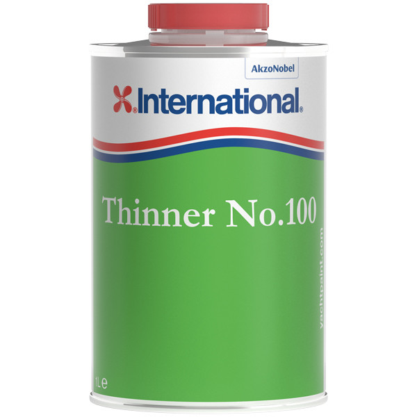 International Frtunning Nr 100 0,5 L