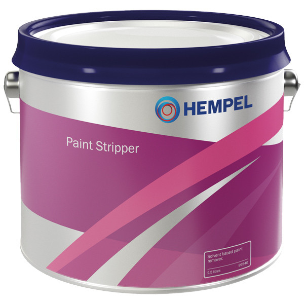 Hempel Paint Stripper 2,5L