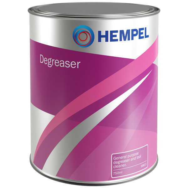 Hempel Degreaser  0,75L