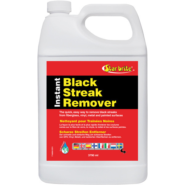 Star Brite Instant black streak remover 3800ml