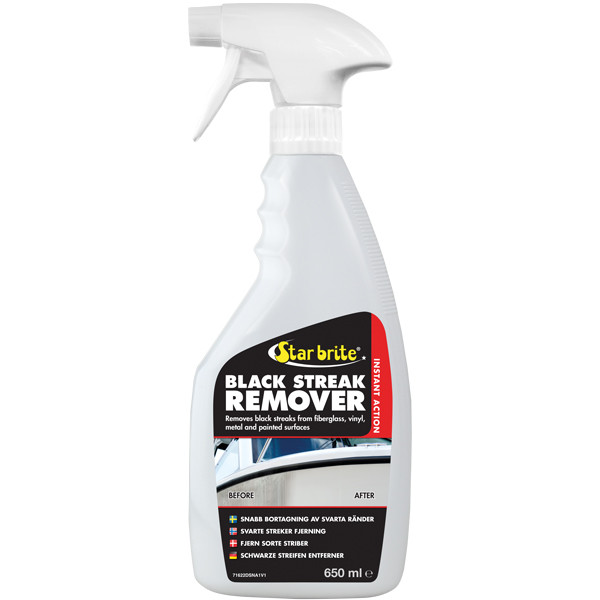 Star Brite Instant black streak remover 650ml