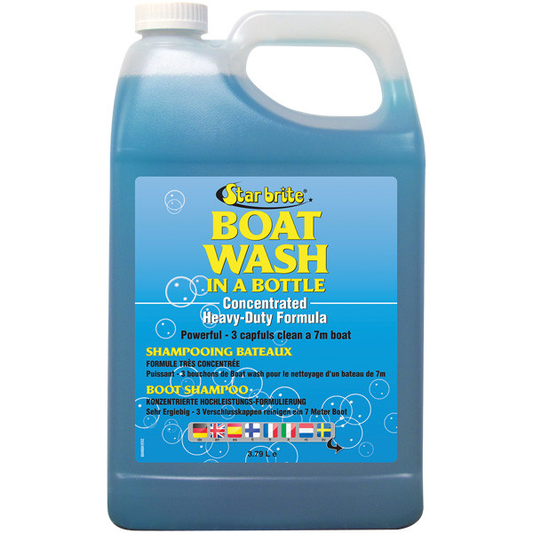 Star Brite boat wash 3800ml