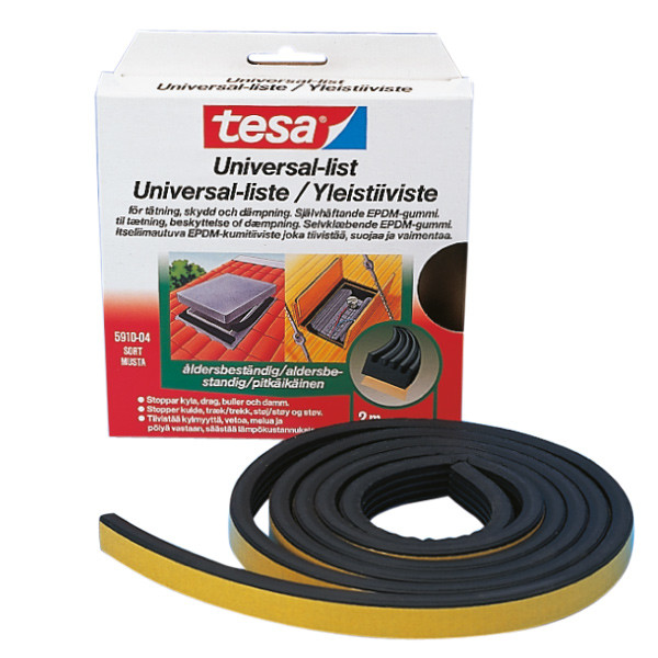 Tesa Universallist, 10x5mm