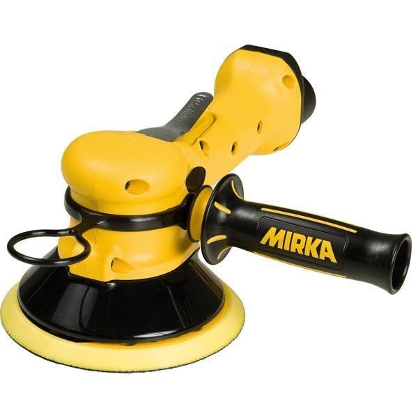 Mirka Handslipmaskin ROS2-610cv 150mm Orbit 10