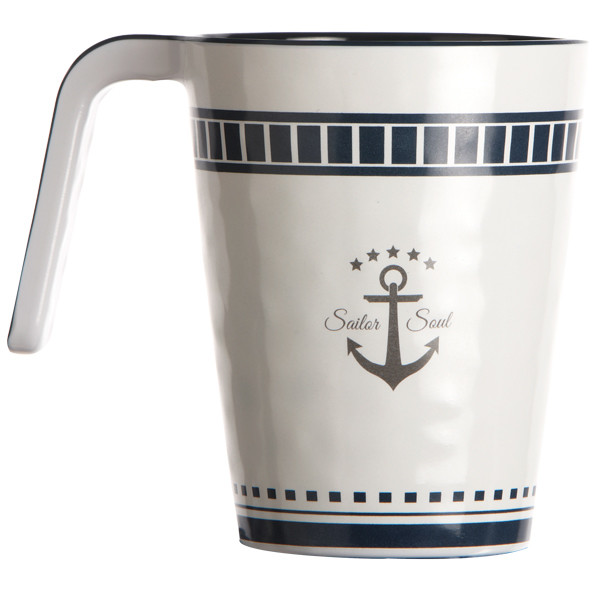 MB Sailor Soul mugg 8,4cm