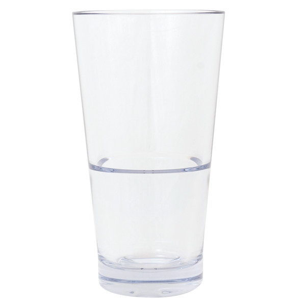 Strahl Glas Highball 414 ml. 4st