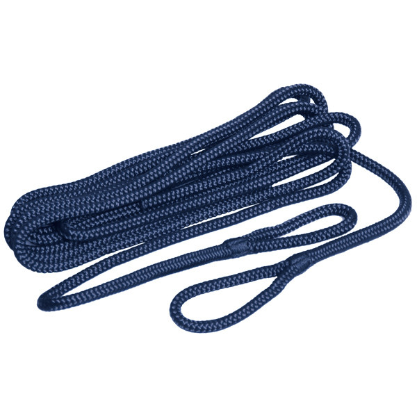 Robline fenderlina fltad 2-pack, navy